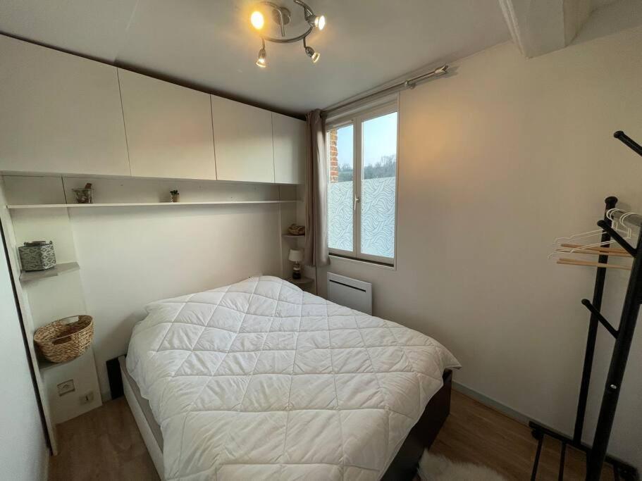Chez Loulou - Appartement Honfleur - Kültér fotó
