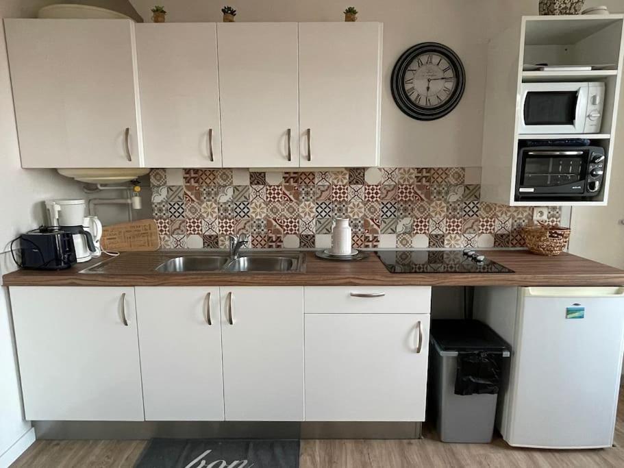 Chez Loulou - Appartement Honfleur - Kültér fotó