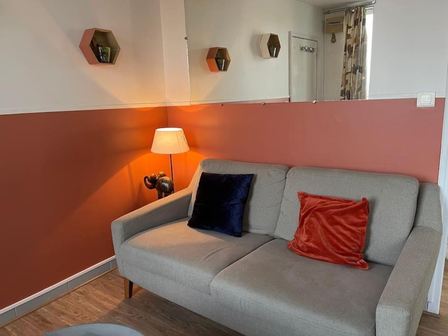 Chez Loulou - Appartement Honfleur - Kültér fotó